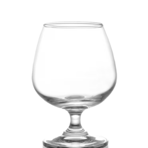 Craig Street Snifter Glass