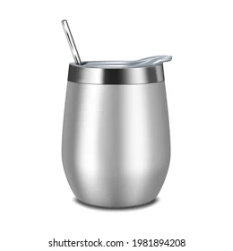 Craig Street Thermo Mug