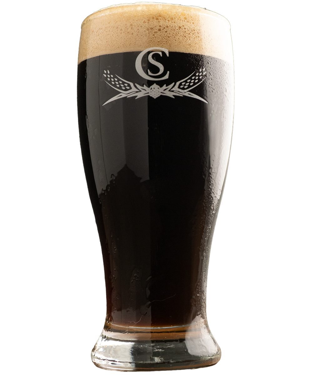 mt prevost porter pint