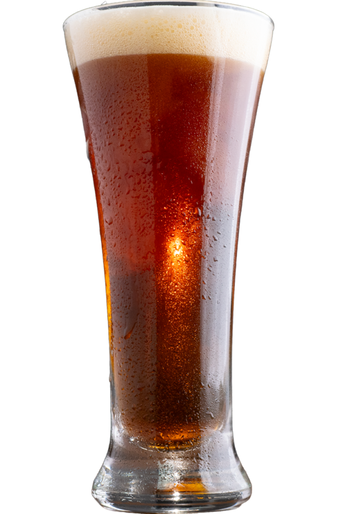 shawnigan irish ale flute