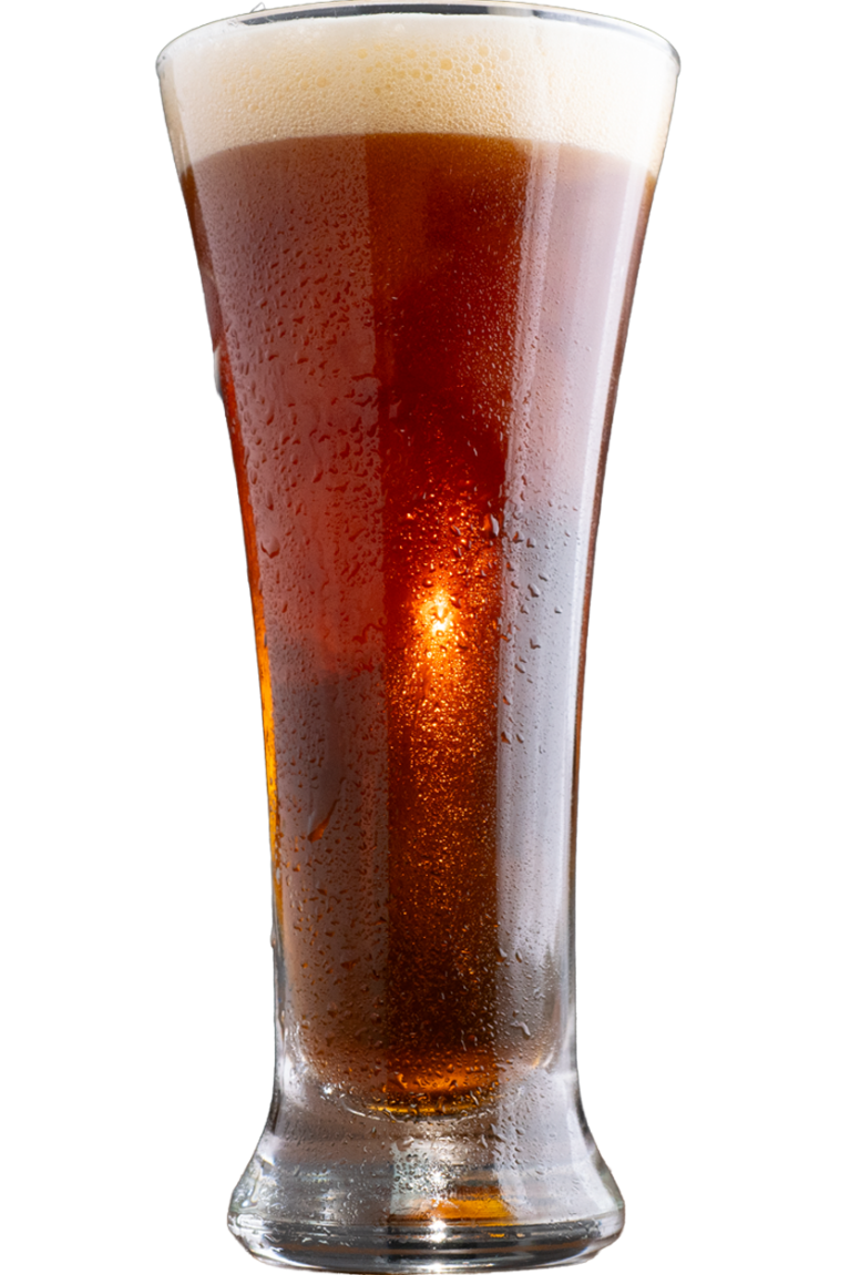 shawnigan irish ale flute
