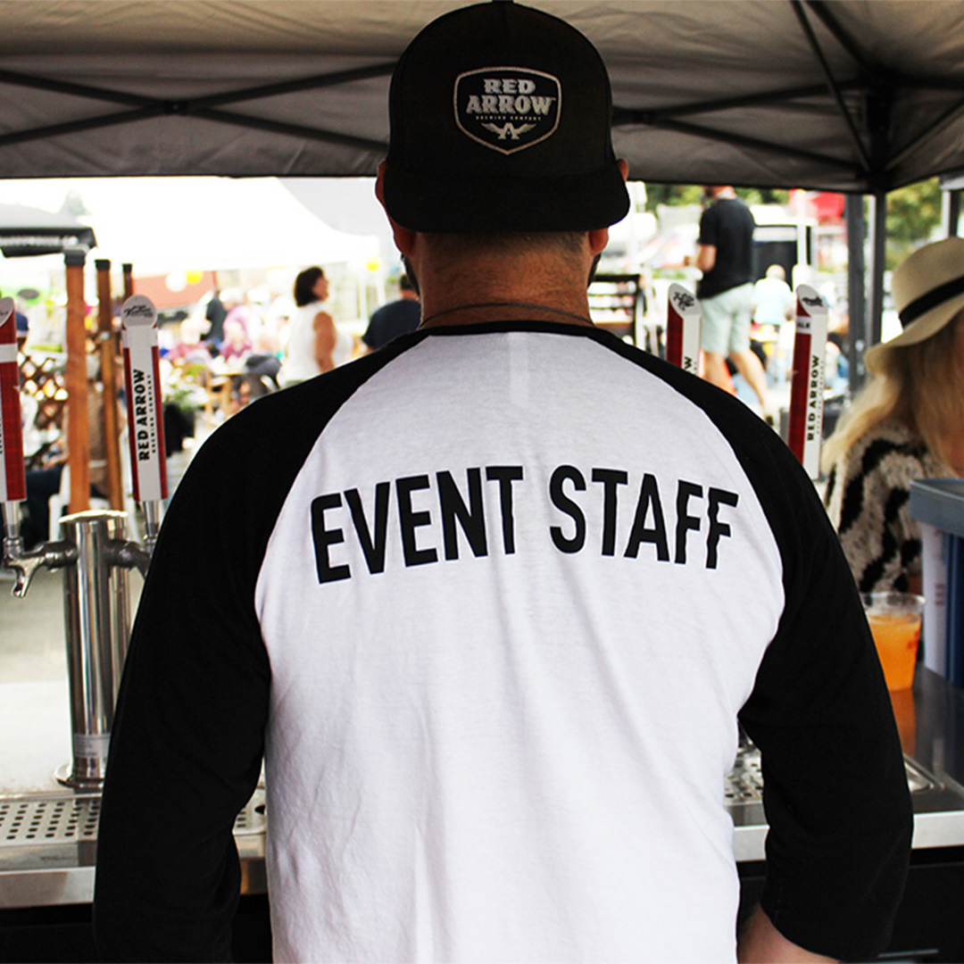 square event staff